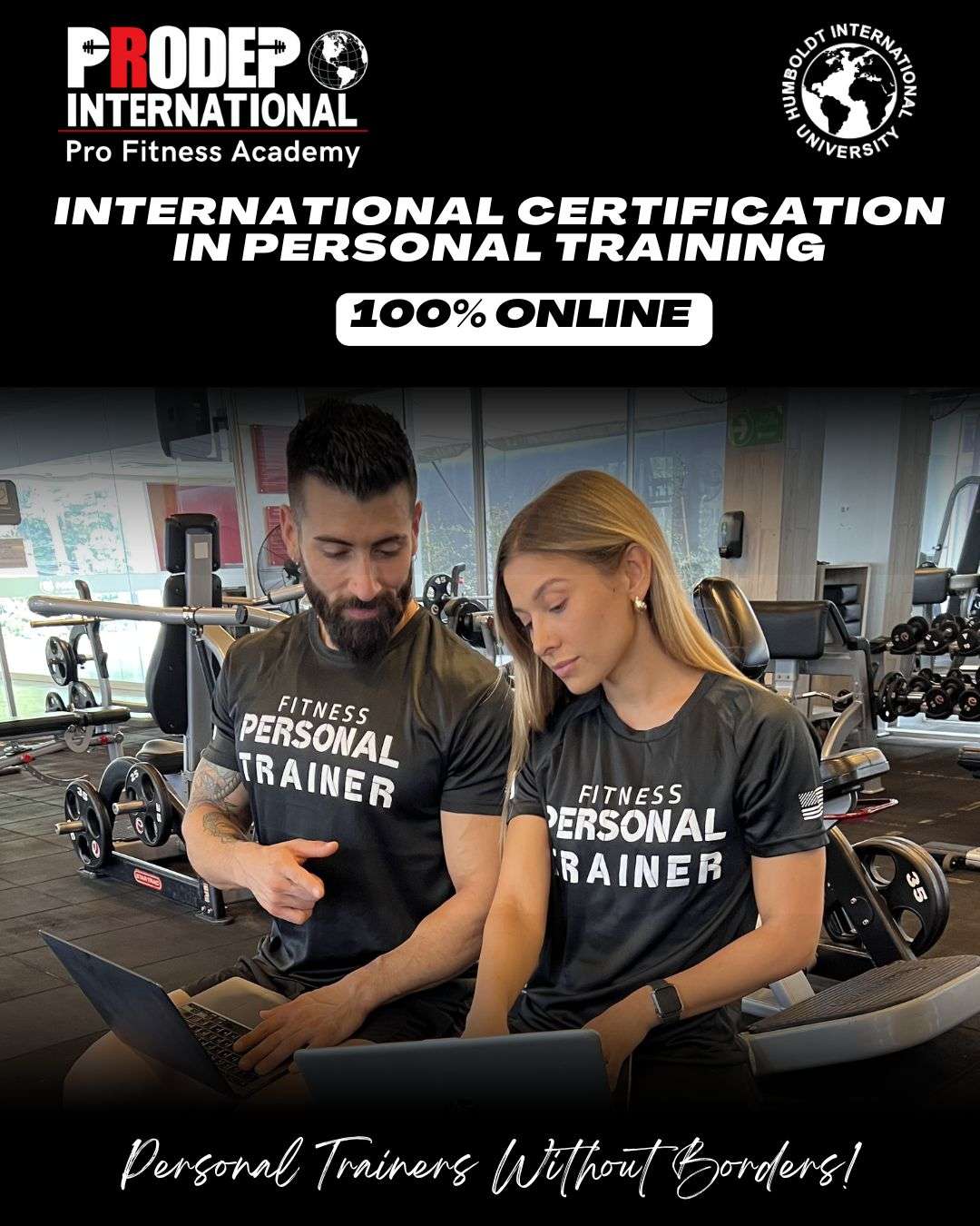 International University Certification in Personal Training (3)