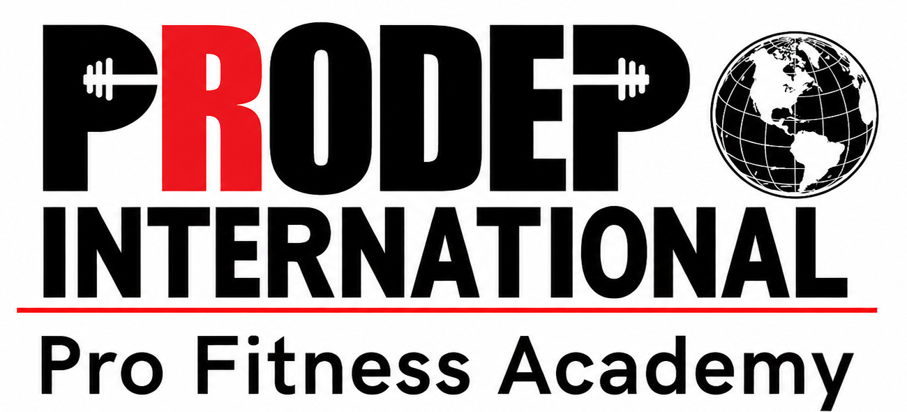 PRODEP Academy USA